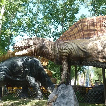 Апартаменты In Lignano 21633