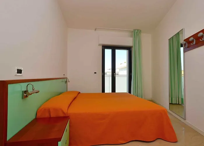 In Lignano 21633 Апартаменты