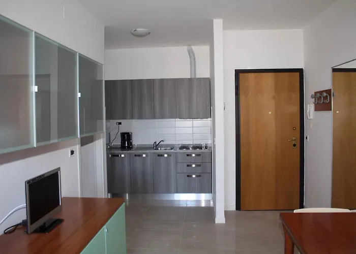 Апартаменты In Lignano 21633 *