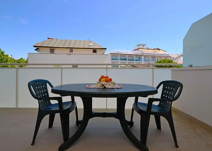 In Lignano 21633 * Линьяно-Саббьядоро