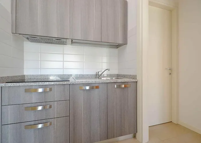 Апартаменты In Lignano 21633 Линьяно-Саббьядоро