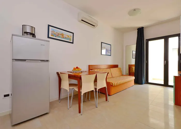 Апартаменты In Lignano 21633 Линьяно-Саббьядоро