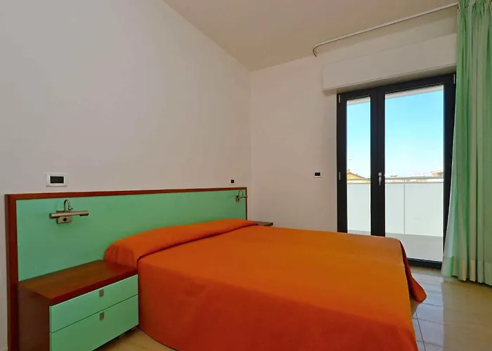 In Lignano 21633 Апартаменты