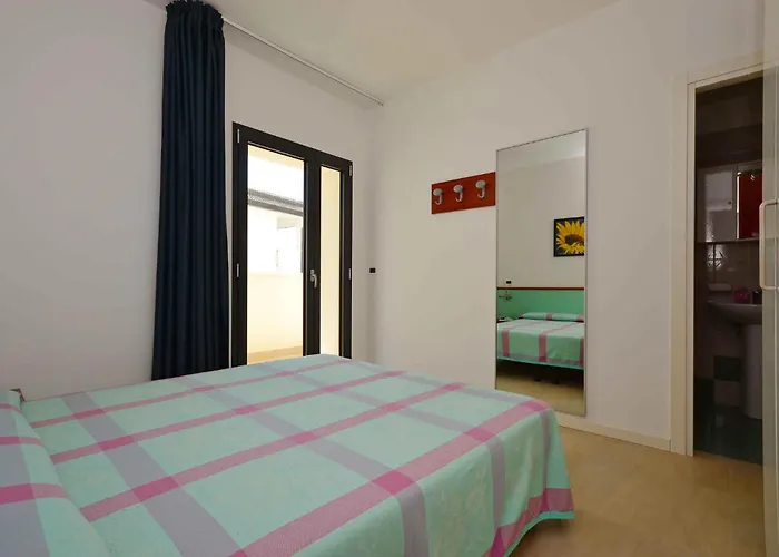 Апартаменты In Lignano 21633 *