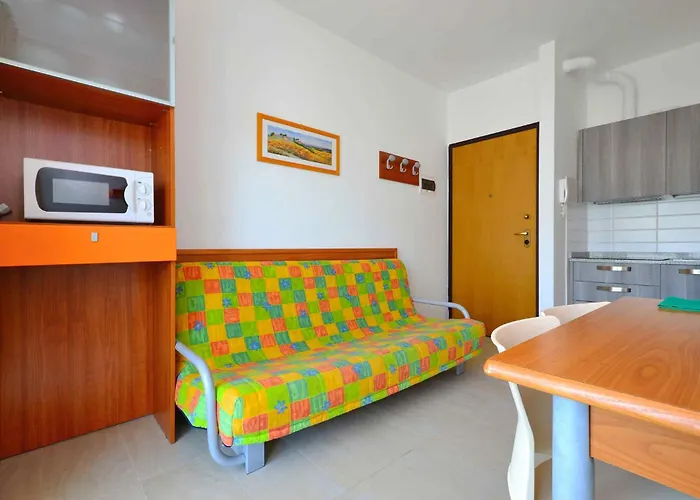 Апартаменты In Lignano 21633