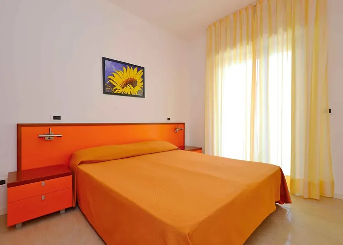 Апартаменты In Lignano 21633 Линьяно-Саббьядоро