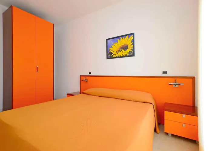 In Lignano 21633 Апартаменты *