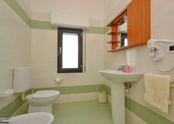 Апартаменты In Lignano 21633 *