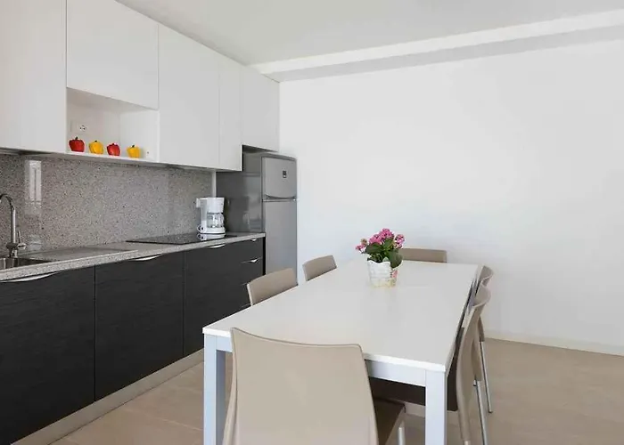 Апартаменты In Lignano 21633