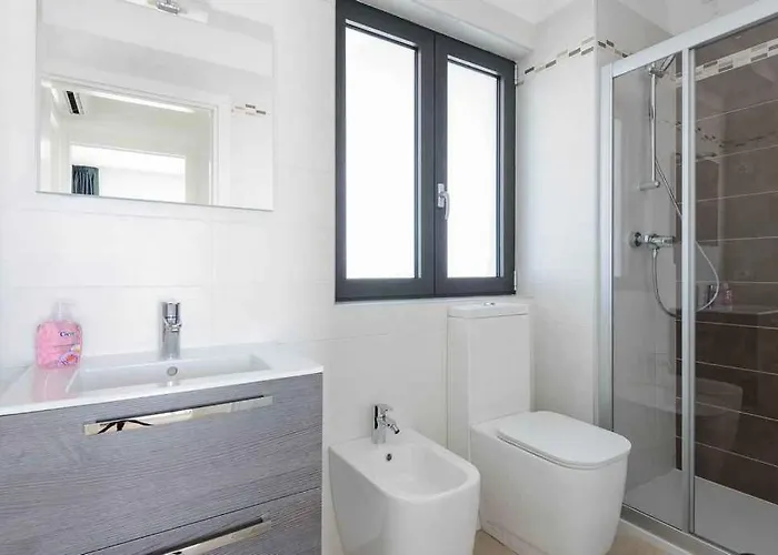 Апартаменты In Lignano 21633