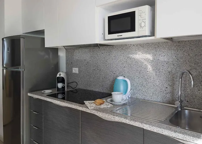 Апартаменты In Lignano 21633 *