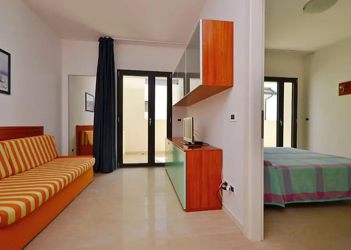 In Lignano 21633 Линьяно-Саббьядоро