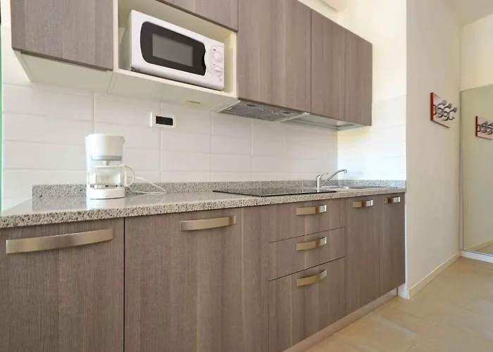 In Lignano 21633 * Линьяно-Саббьядоро