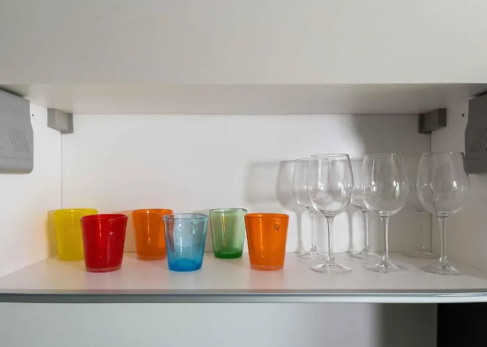 Апартаменты In Lignano 21633