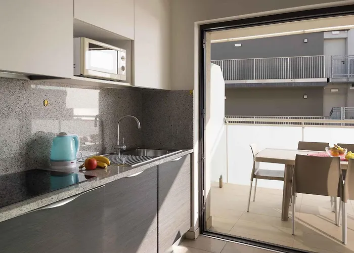 In Lignano 21633 Апартаменты Линьяно-Саббьядоро