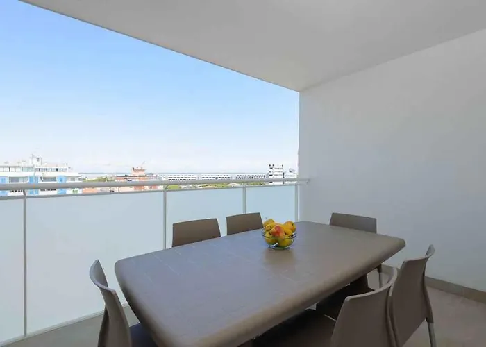 In Lignano 21633 Апартаменты *