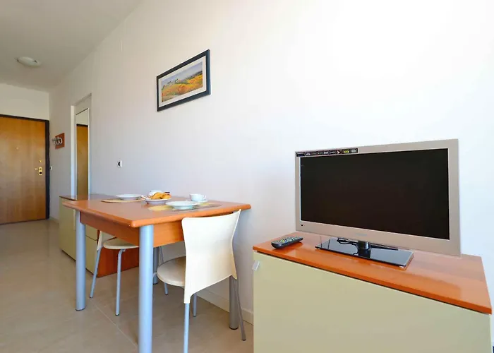 In Lignano 21633 Линьяно-Саббьядоро