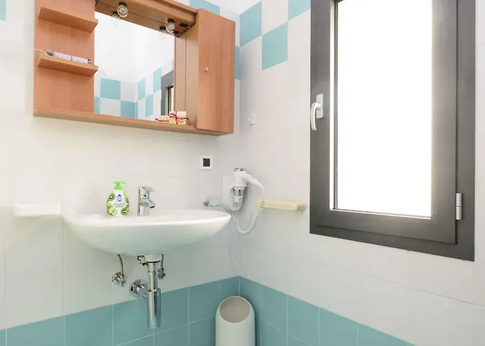 In Lignano 21633 Апартаменты