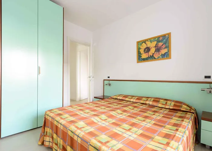 In Lignano 21633 Апартаменты *