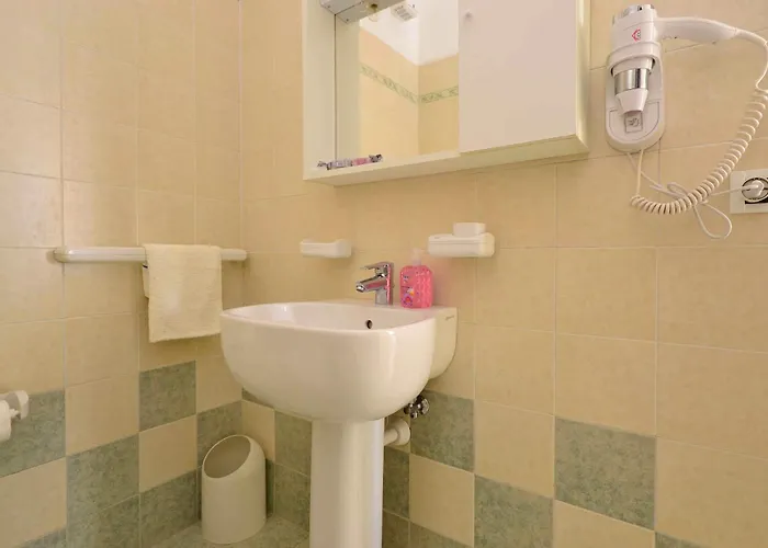 In Lignano 21633 Апартаменты Линьяно-Саббьядоро