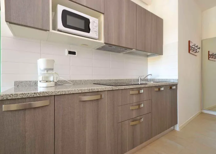 Апартаменты In Lignano 21633