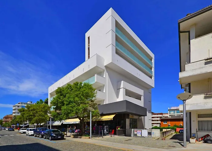 In Lignano 21633 Апартаменты *