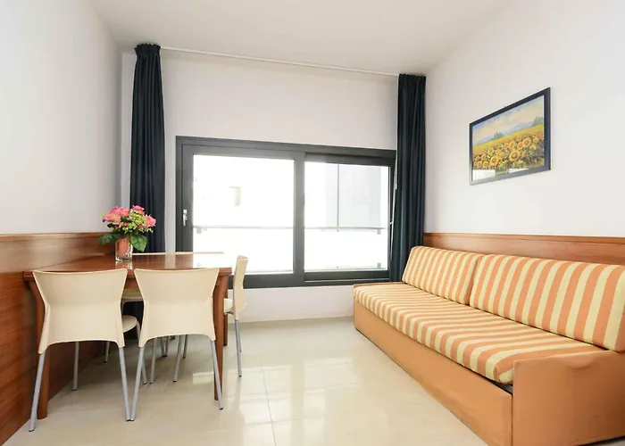 Апартаменты In Lignano 21633 *