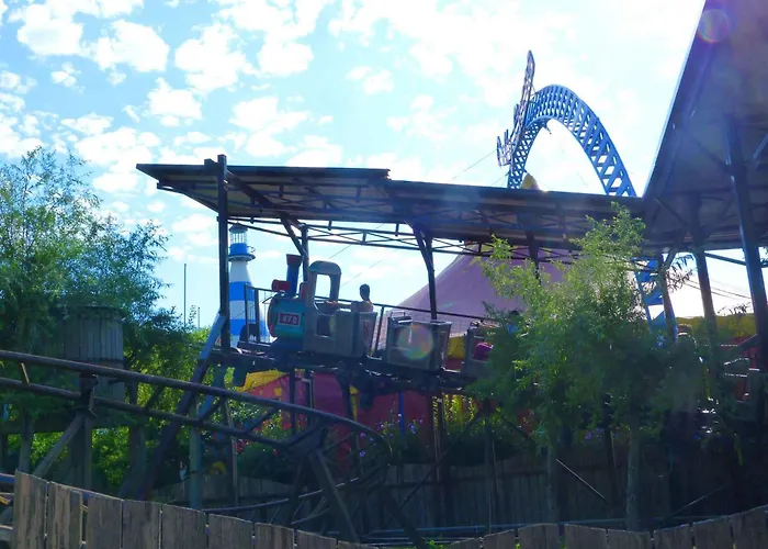 In Lignano 21633 Апартаменты Линьяно-Саббьядоро