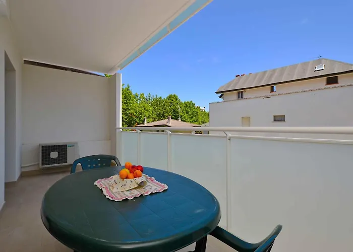 In Lignano 21633 * Линьяно-Саббьядоро