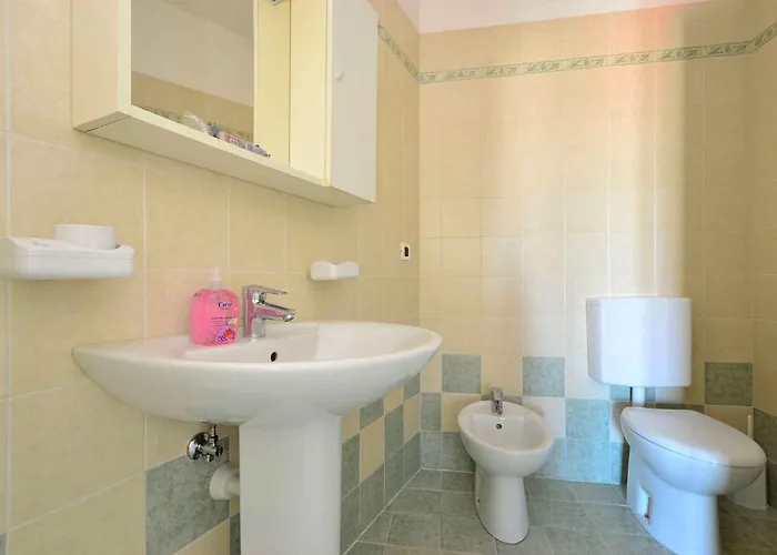 In Lignano 21633 Апартаменты