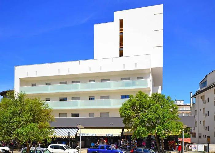 In Lignano 21633 Апартаменты *