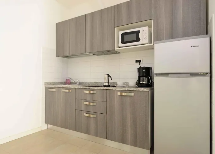 In Lignano 21633 Апартаменты Линьяно-Саббьядоро