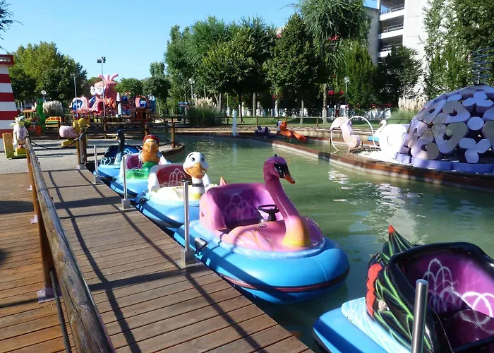 Апартаменты In Lignano 21633 Линьяно-Саббьядоро