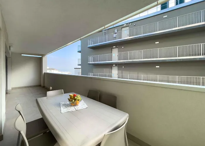 In Lignano 21633 Апартаменты