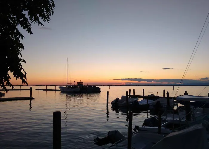 Апартаменты In Lignano 21633 Линьяно-Саббьядоро