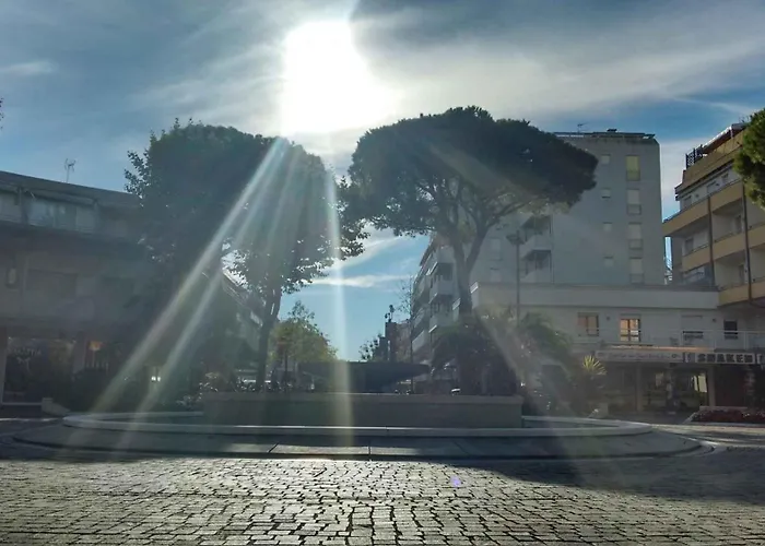 In Lignano 21633 * Линьяно-Саббьядоро