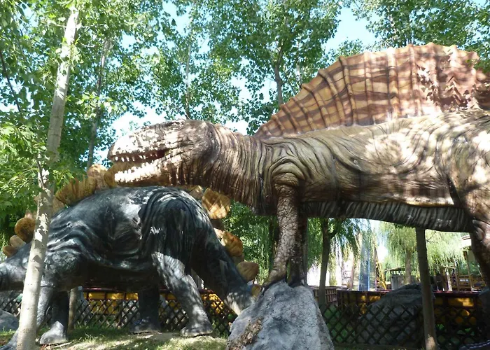 Апартаменты In Lignano 21633