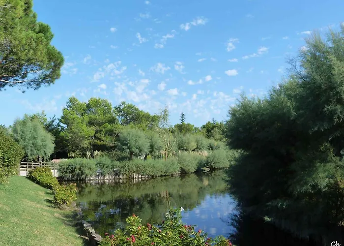 Апартаменты In Lignano 21633 *