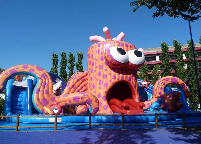 Апартаменты In Lignano 21633 Линьяно-Саббьядоро